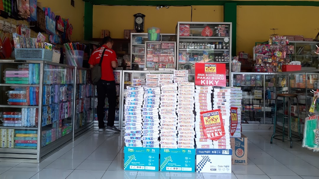 Arjuna Foto Copy: Solusi Cepat untuk Kebutuhan Dokumen di Cilacap